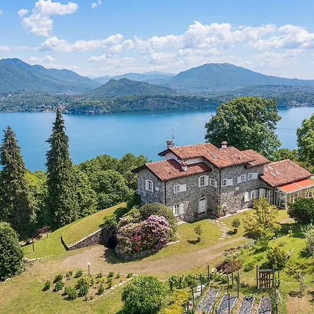 Villa Sunny With Pool & Views! Poggio Al Brisino