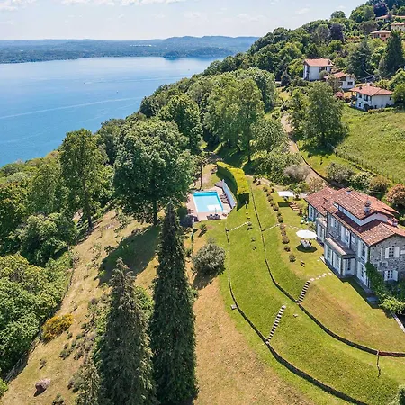 Sunny With Pool & Views! Poggio Al *