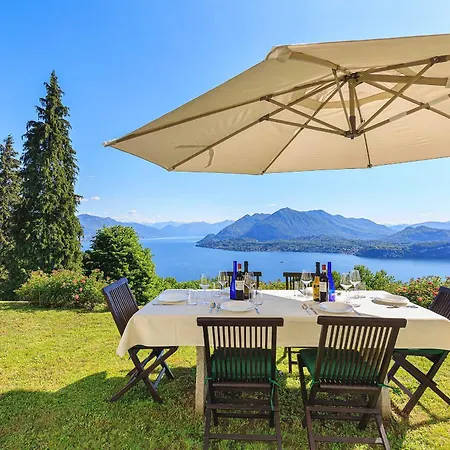 Sunny With Pool & Views! Poggio Al Villa *