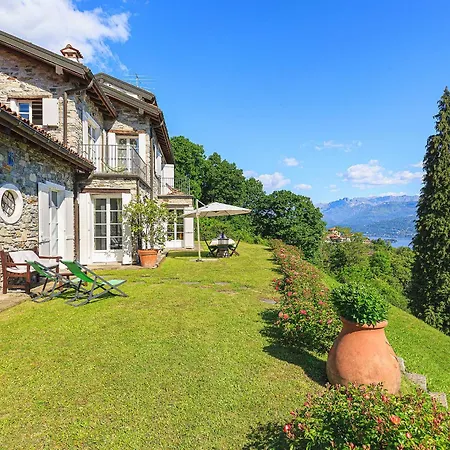 Sunny With Pool & Views! Poggio Al Villa