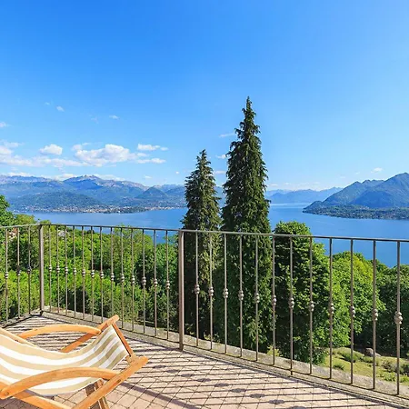 Sunny With Pool & Views! Poggio Al Villa Brisino