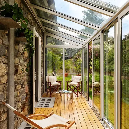 Sunny With Pool & Views! Poggio Al