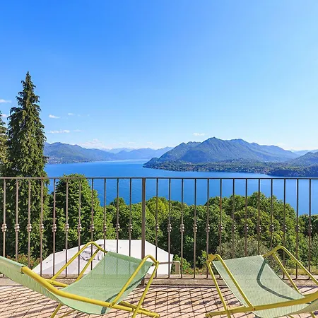 Sunny With Pool & Views! Poggio Al * Brisino