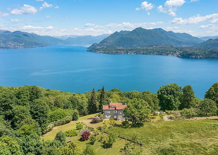 Sunny With Pool & Views! Poggio Al Villa *