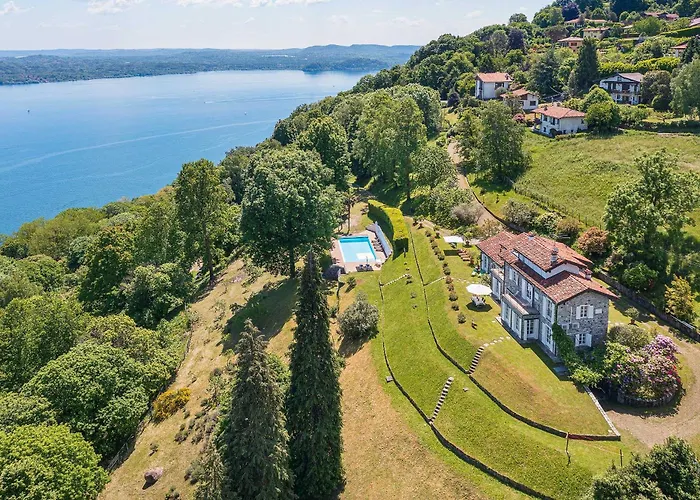 Sunny With Pool & Views! Poggio Al *