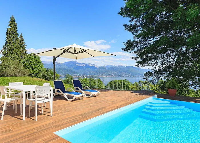 Villa Sunny With Pool & Views! Poggio Al