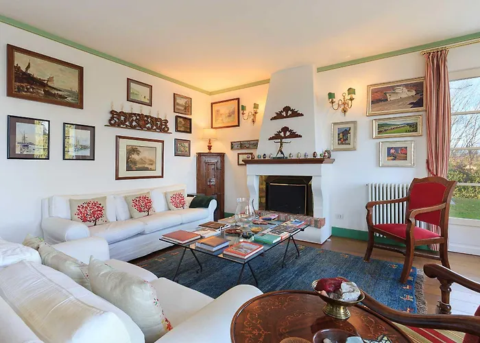 Sunny With Pool & Views! Poggio Al Villa
