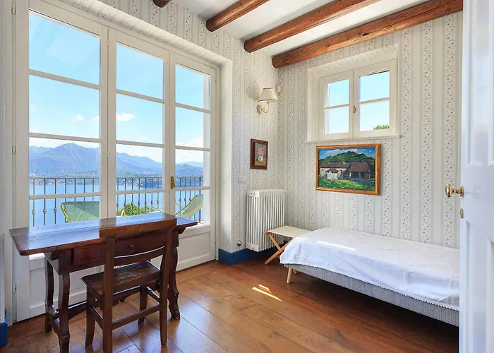 Villa Sunny With Pool & Views! Poggio Al *